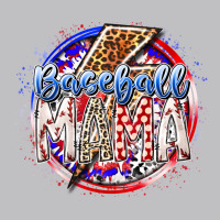 Baseball Mama Classic Tee | Teevron