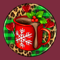 Christmas Hot Chocolate And Candies Premium Hoodie | Teevron