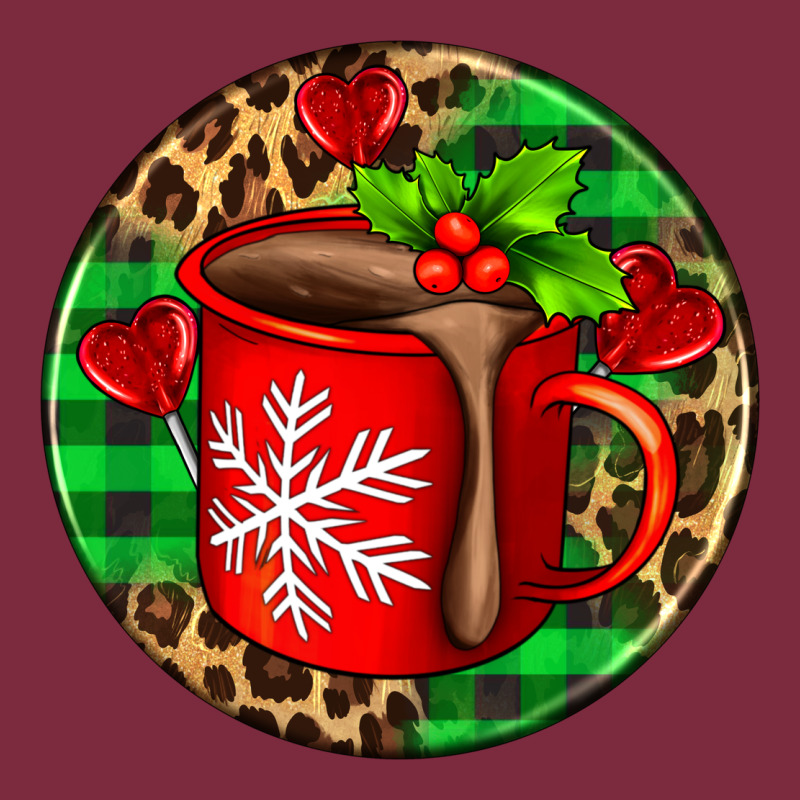 Christmas Hot Chocolate And Candies Premium Hoodie by AdoDesignShop | Teevron