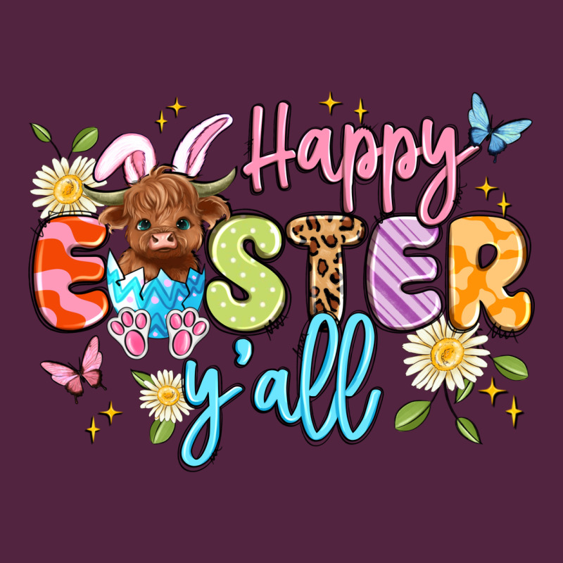 Happy Easter Yall Urban Hoodie by Artiststas | Teevron