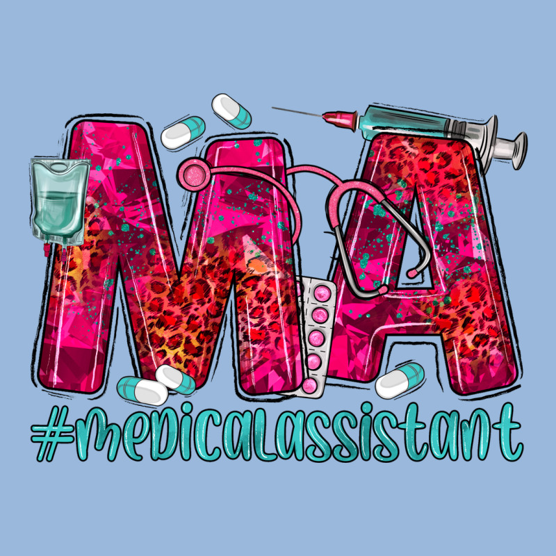 Medical Assistant Premium Hoodie by MaliasSmallBusiness | Teevron