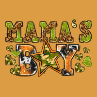 Mamas Boy Urban Heavy Tee | Teevron