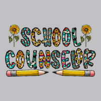 School Counselor Long Sleeve Tee | Teevron