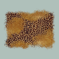 Leopard Background Heavyweight Hoodie | Teevron