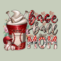 Baseball Mom Coffee Classic Tee | Teevron