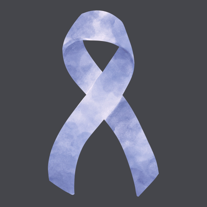 Stomach Cancer Ribbon Fa Element Long Sleeve Tee by FaDigitalArtStudio | Teevron