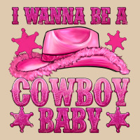 I Wanna Be A Cowboy Baby Heavyweight Sweatshirt | Teevron