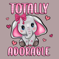 Totally Adorable Vintage Hoodie | Teevron