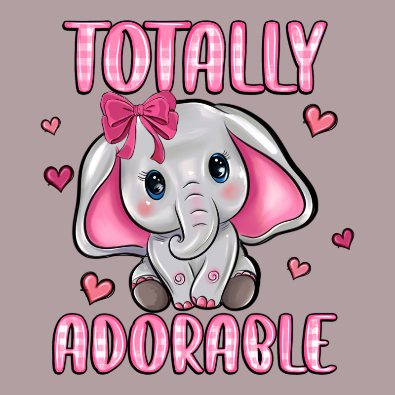 Totally Adorable Vintage Hoodie by JahusDesignShop | Teevron