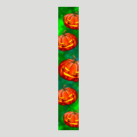 Halloween Key Fob Zipper Hoodie | Teevron