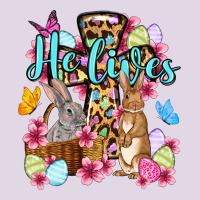 Easter Day He Lives Classic Tee | Teevron