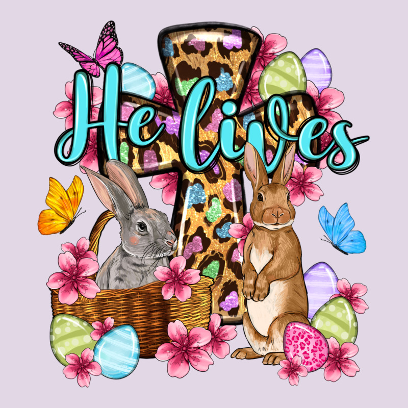 Easter Day He Lives Classic Tee by OliviaCreatesArt | Teevron