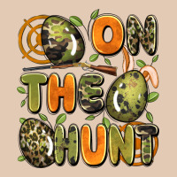 On The Hunt Easter Urban Hoodie | Teevron
