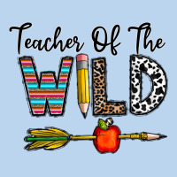 Teacher Of The Wild Classic Tee | Teevron