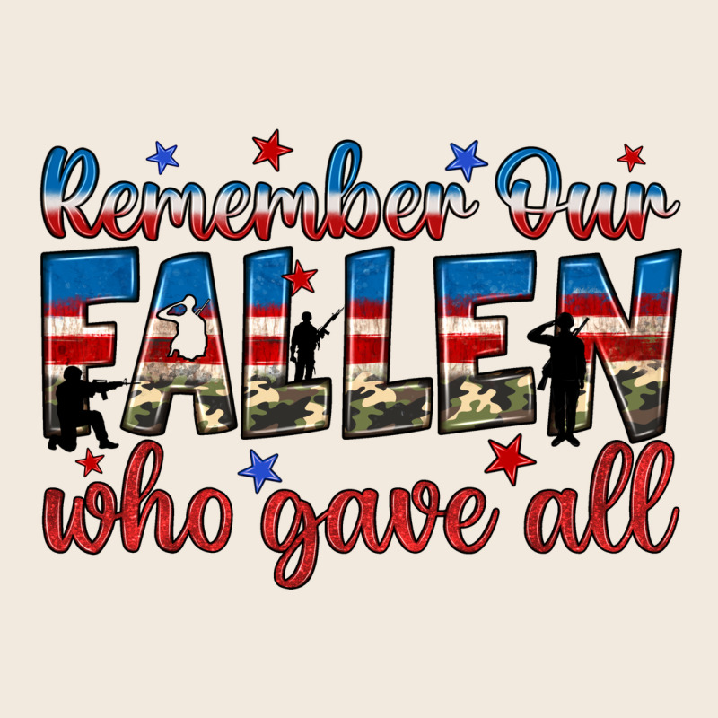 Remember Our Fallen Who Gave All Zipper Hoodie by JahusDesignShop | Teevron