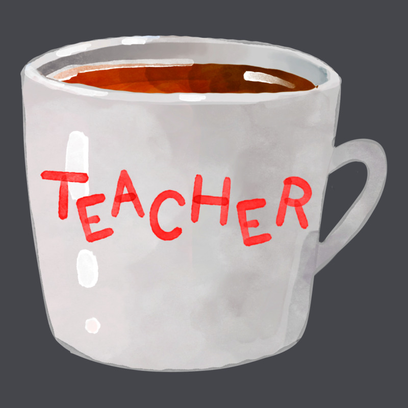 Teachers Mug  Fa Element Long Sleeve Tee by FaDigitalArtStudio | Teevron