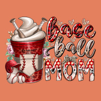 Baseball Mom Coffee Classic Tee | Teevron