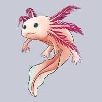 Axolotl Heavyweight Hoodie | Teevron