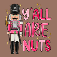 Yall Are Nuts Premium Hoodie | Teevron