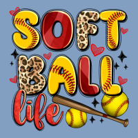 Softball Life Urban Hoodie | Teevron