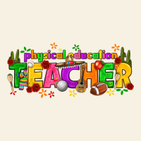 Physical Education Teacher Cinco De Mayo Vintage Tee | Teevron