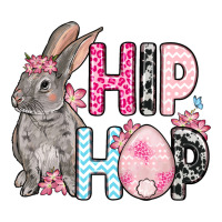 Easter Day Hip hop bunny | Teevron