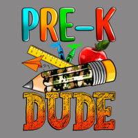 Pre K Dude Vintage Tee | Teevron