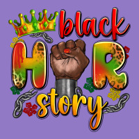 Black Her Story Urban Hoodie | Teevron