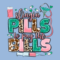 Slingin' Pills To Pay The Bills Premium Hoodie | Teevron