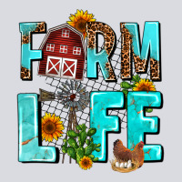 Farm Life Zipper Hoodie | Teevron
