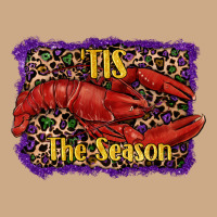 Mardi Gras Tis The Season Lobster Vintage Hoodie | Teevron