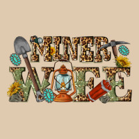 Miner Wife Heavyweight Sweatshirt | Teevron