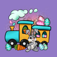 Easter Train Urban Hoodie | Teevron