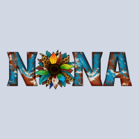 Nana Cowhide Sunflower Premium Sweatshirt | Teevron