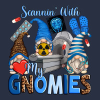 Scannin' With My Gnomies Heavyweight Sweatshirt | Teevron