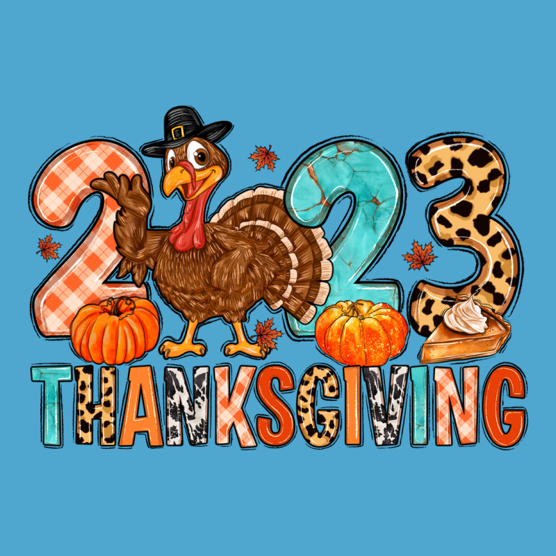 2023 Thanksgiving Premium Hoodie by MaliasSmallBusiness | Teevron