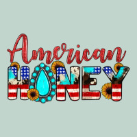 American Honey Zipper Hoodie | Teevron