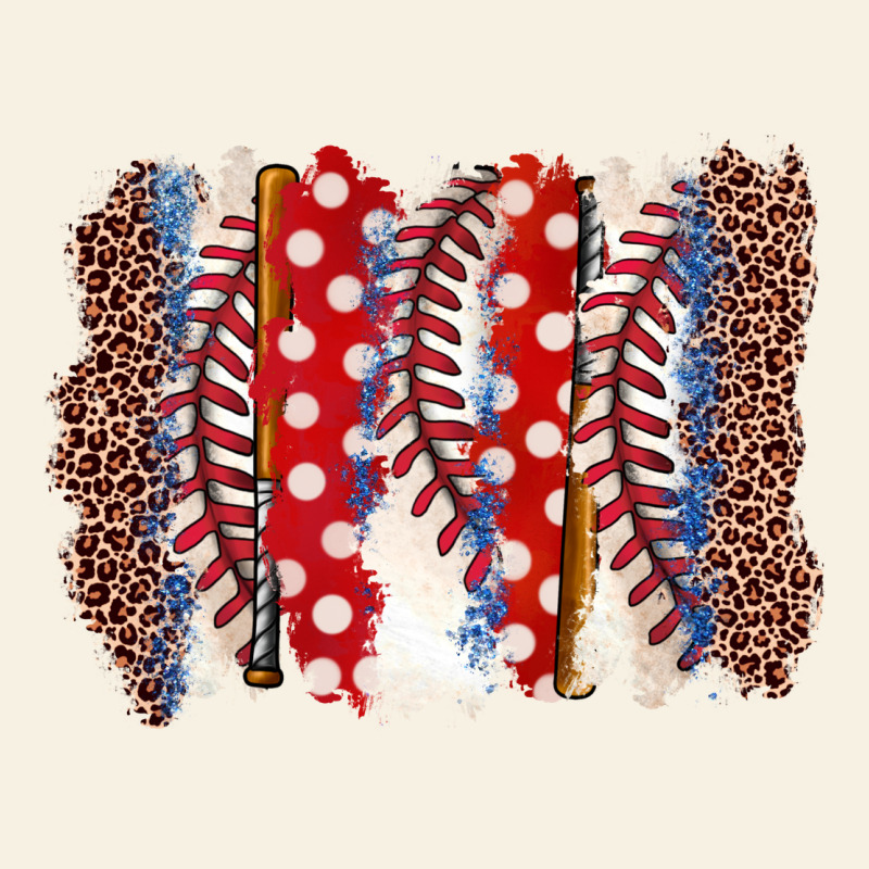 Baseball Brushstroke Vintage Tee by Zillion Design Studio | Teevron