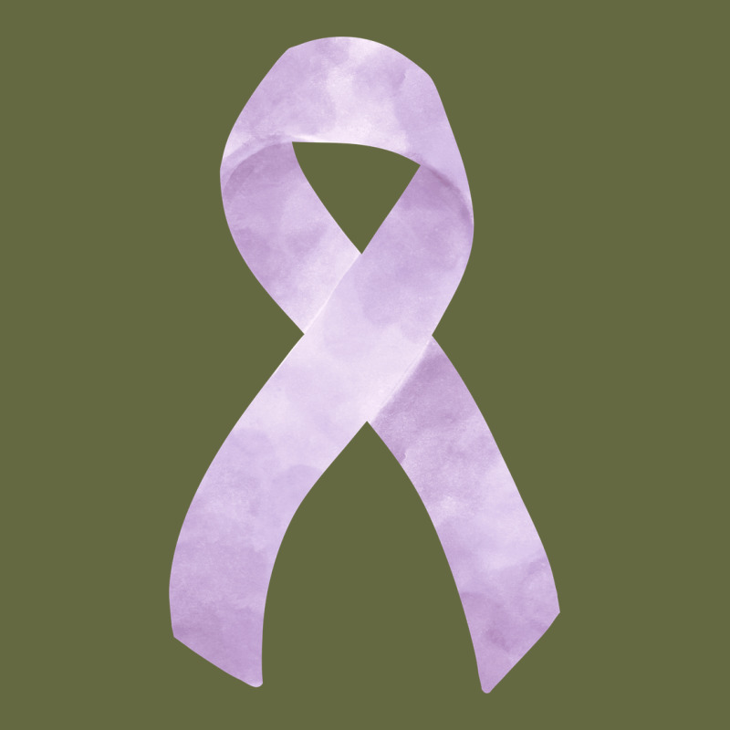Testicular Cancer Ribbon Fa Element Long Sleeve Tee by FaDigitalArtStudio | Teevron