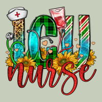 Christmas Icu Nurse Classic Tee | Teevron