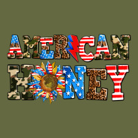 American Honey Long Sleeve Tee | Teevron