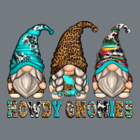 Howdy Gnomies Heavyweight Sweatshirt | Teevron