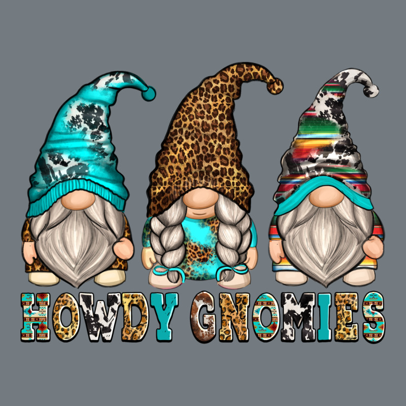 Howdy Gnomies Heavyweight Sweatshirt by Zillion Design Studio | Teevron