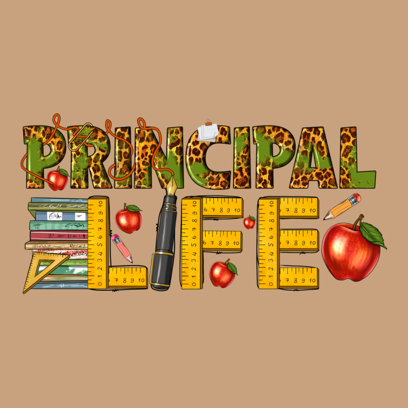 Principal Life Vintage Tee by texasbilliewilder | Teevron