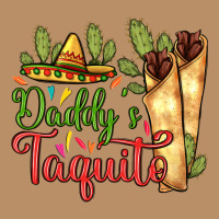 Daddy's Taquito Vintage Hoodie | Teevron