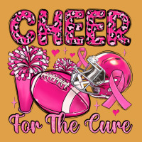 Cheer For The Cure Premium Hoodie | Teevron