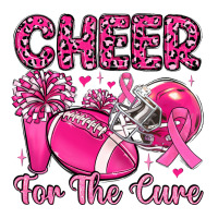 cheer for the cure | Teevron