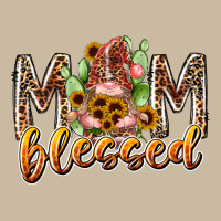 Mom Blessed Long Sleeve Tee | Teevron