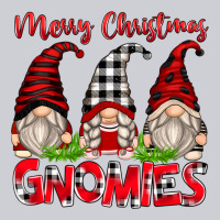 Merry Christmas Gnomies Heavyweight Sweatshirt | Teevron