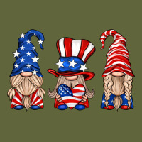 Usa Gnome Classic Tee | Teevron
